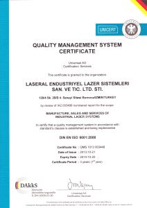 LASERAL ISO