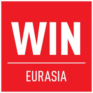WIN EURASIA / 12th-15th MARCH 2020