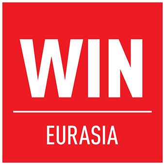WIN EURASIA / 12-15 MART 2020