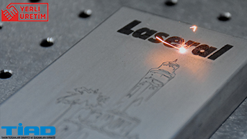Laseral Endüstriyel Lazer Sistemleri